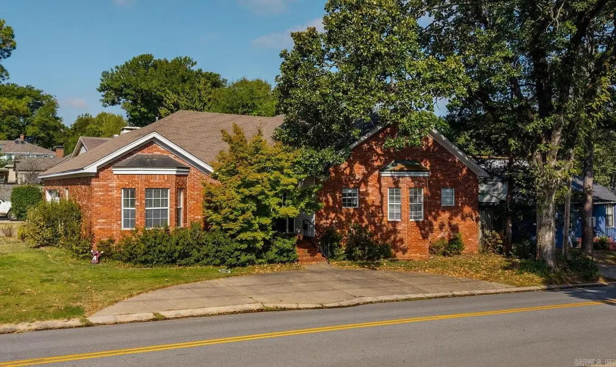 6000 Longwood, Little Rock, AR 72207 - #1