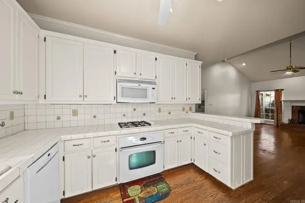6000 Longwood, Little Rock, AR 72207