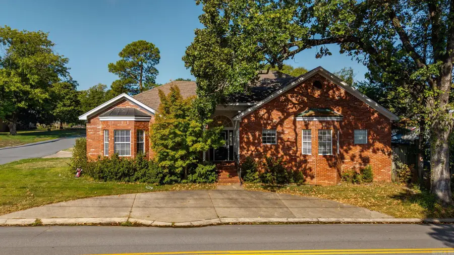 6000 Longwood, Little Rock, AR 72207 - #2