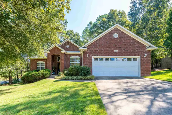 105 Covington Right, Hot Springs, AR 71901