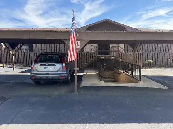 Address Withheld By Seller, Hot Springs National Park, AR 71913