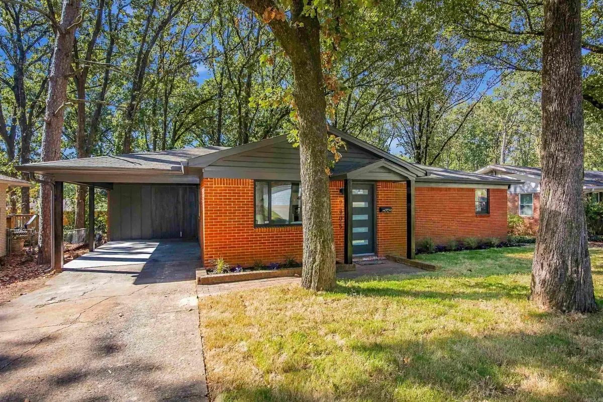 7305 L Street, Little Rock, AR 72207 - #1