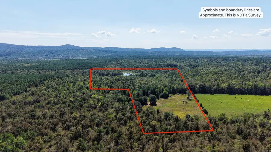 TBD Campbell Road, Bonnerdale, AR 71933 - #2