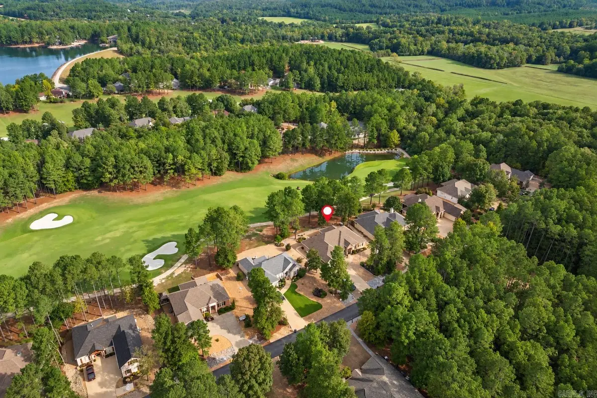 23 Sorprendente Lane, Hot Springs Village, AR 71909 - #1