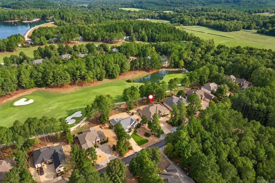 23 Sorprendente Lane, Hot Springs Village, AR 71909 - #2