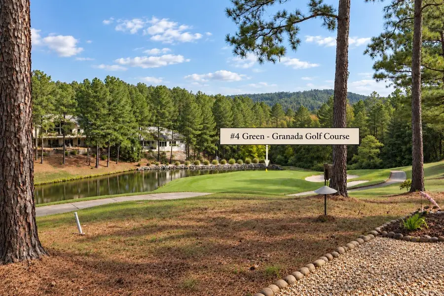 23 Sorprendente Lane, Hot Springs Village, AR 71909 - #3