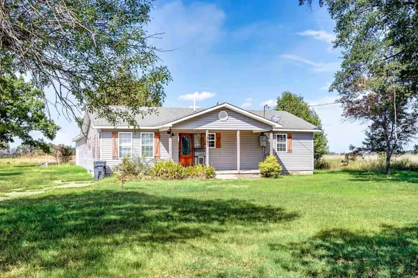 7410 Stanley Road, Bay, AR 72411