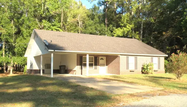 770 S Highway 35, Rison, AR 71665