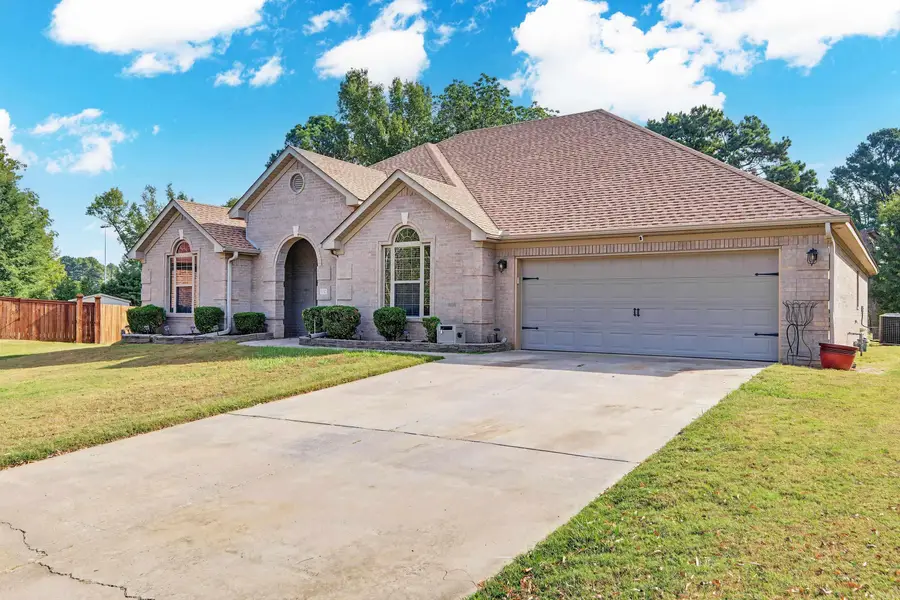 Address Withheld By Seller, Bryant, AR 72022 - #3