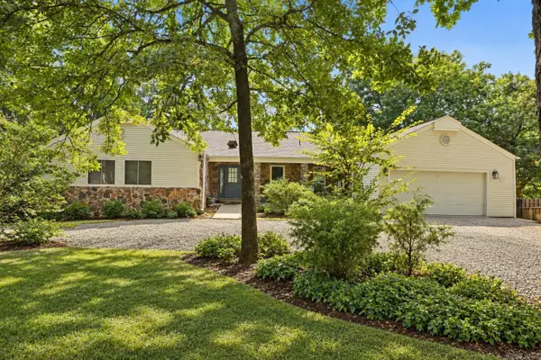 107 Crossbow Place, Fairfield Bay, AR 72088