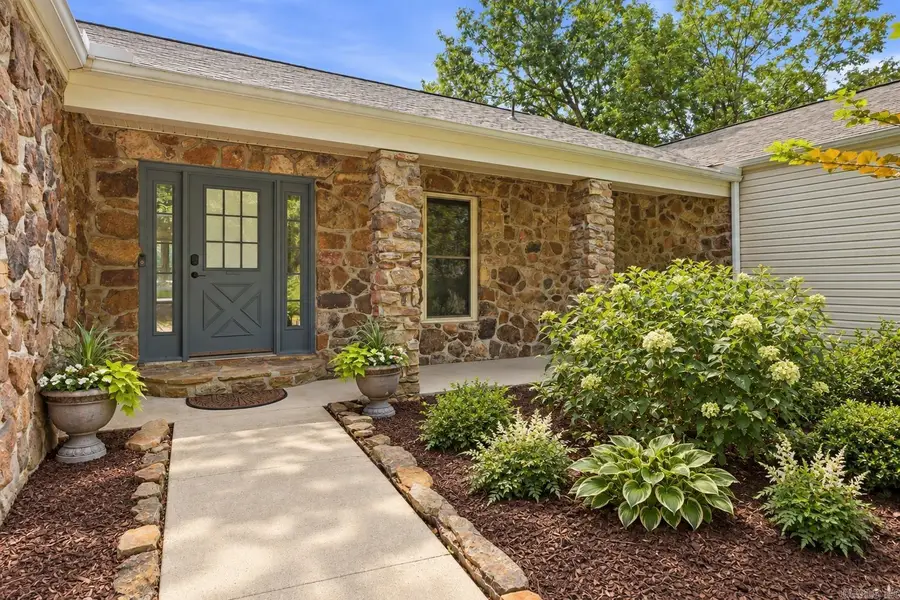 107 Crossbow Place, Fairfield Bay, AR 72088 - #2