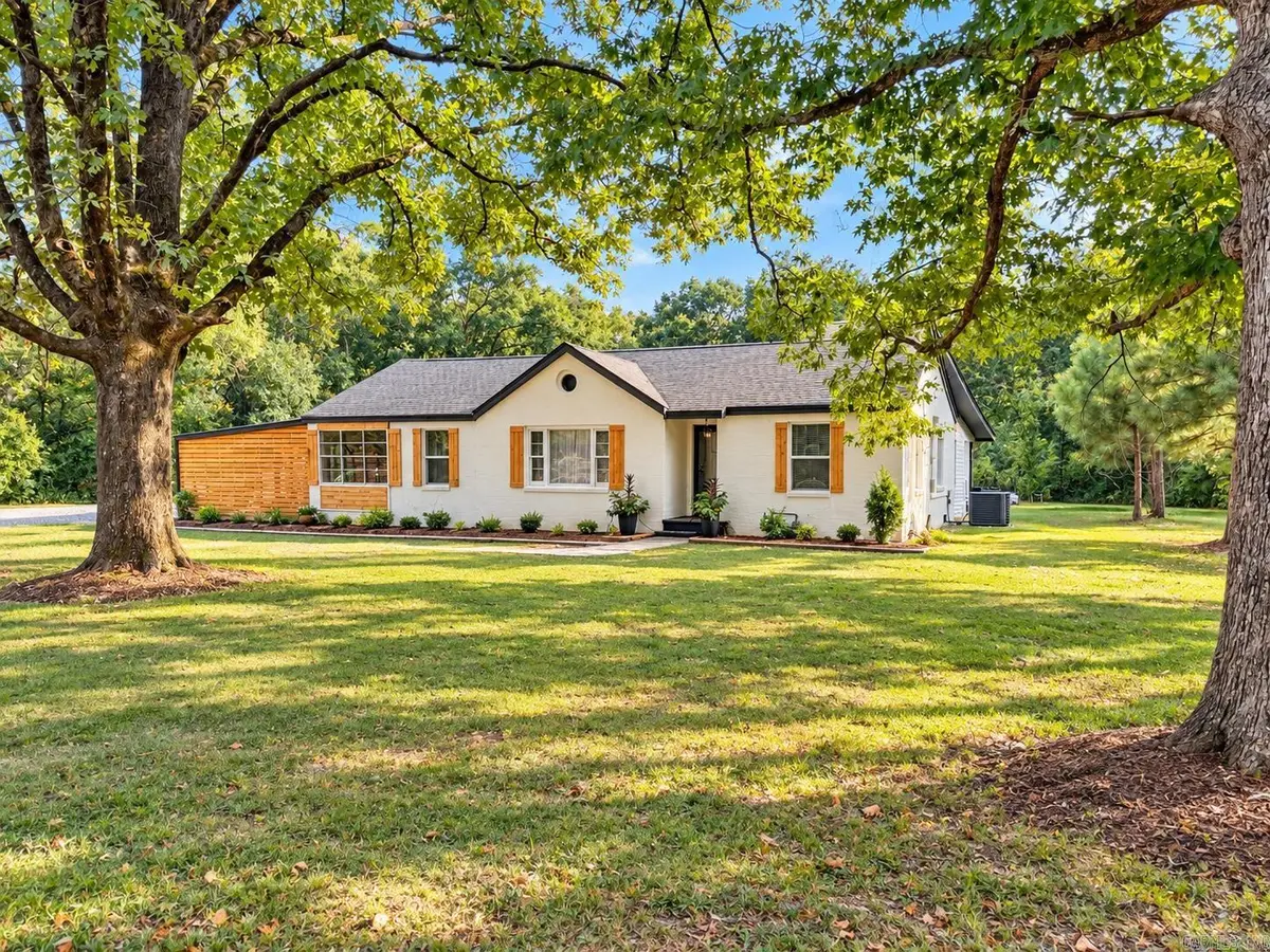 9520 270 Highway, White Hall, AR 71602 - #1