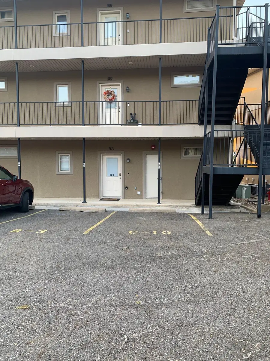 117 Lookout Pt #APT B3, Hot Springs, AR 71913 - #2