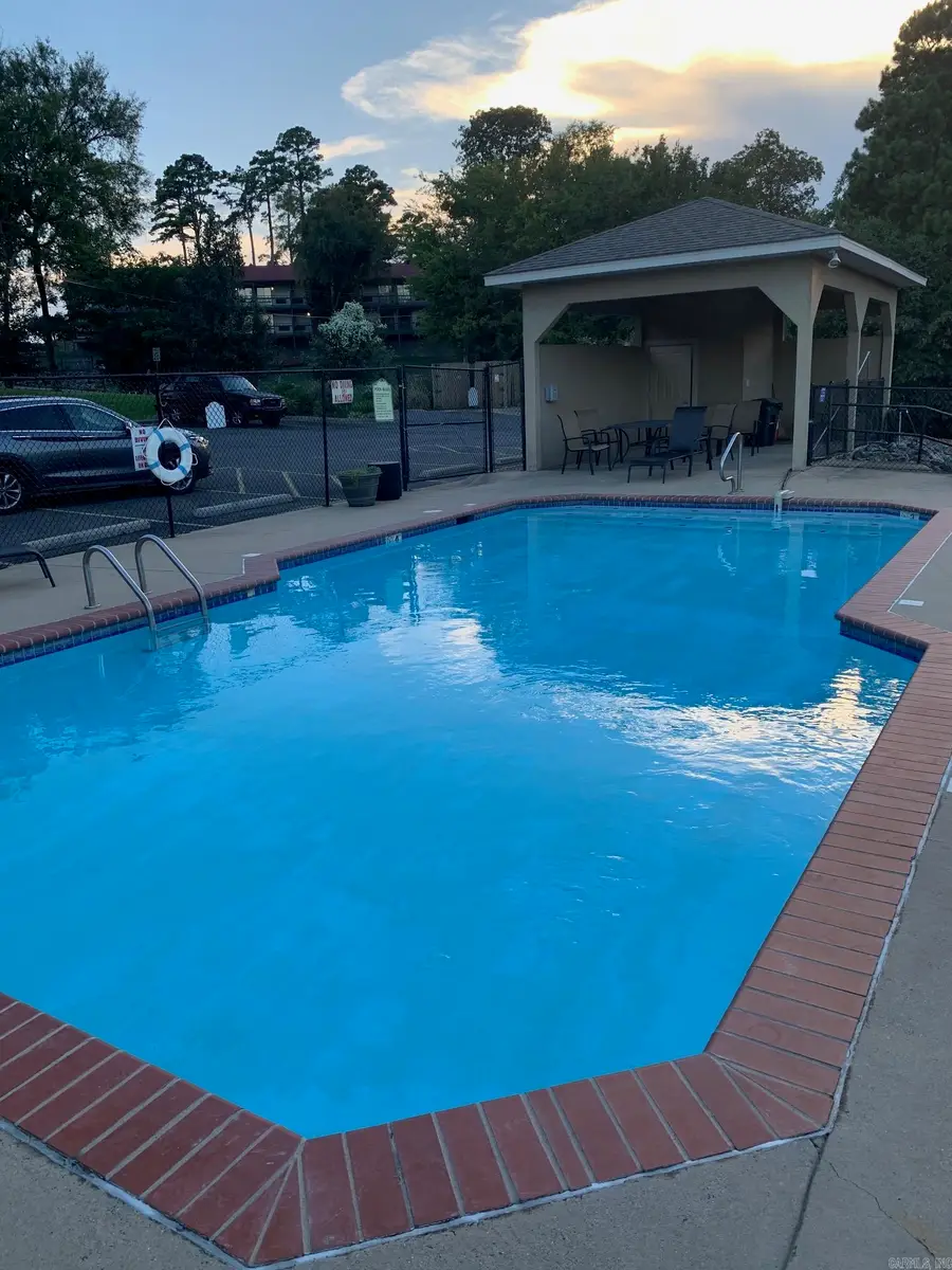 117 Lookout Pt #APT B3, Hot Springs, AR 71913 - #3
