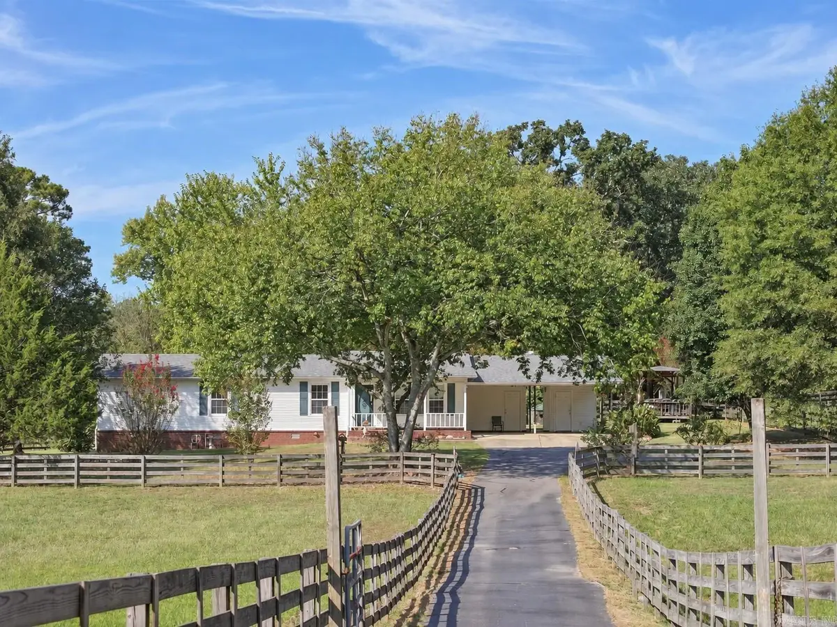 Address Withheld By Seller, Alexander, AR 72002 - #1