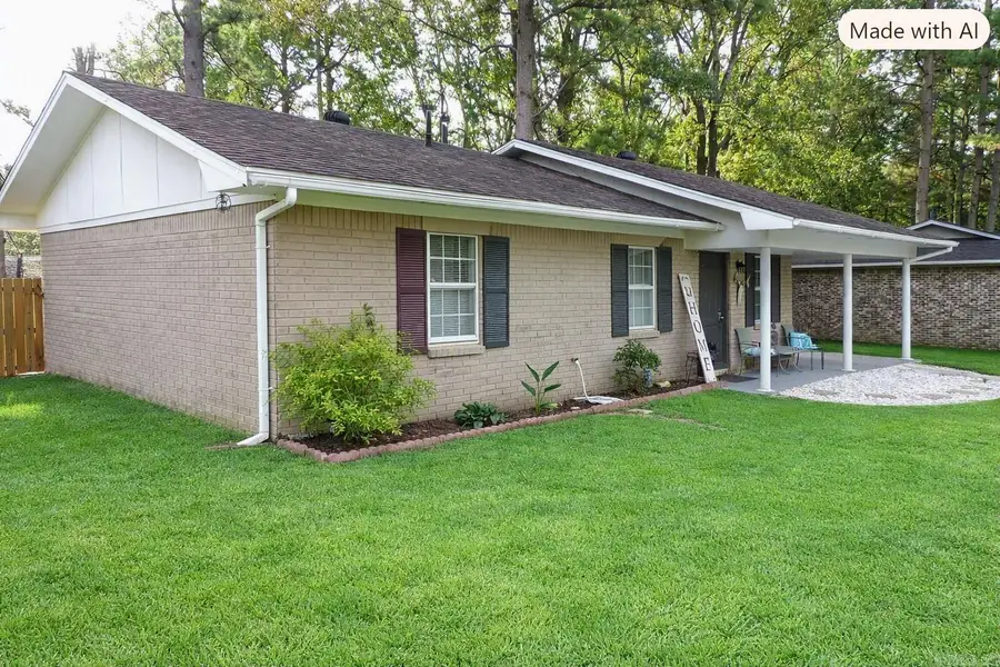 131 Counrty Court, Monticello, AR 71655 - #2