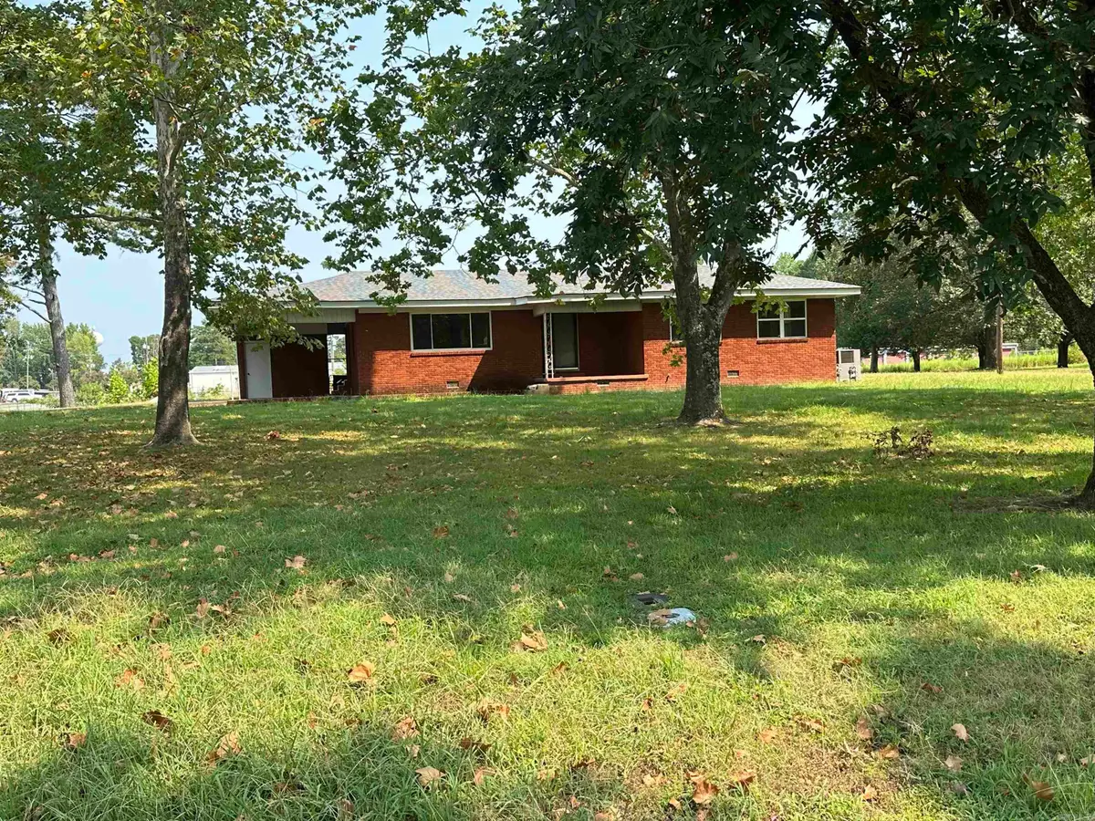 208 Trailwood Drive, Heber Springs, AR 72543 - #1