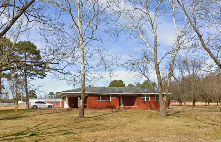 208 Trailwood Drive, Heber Springs, AR 72543 - #3