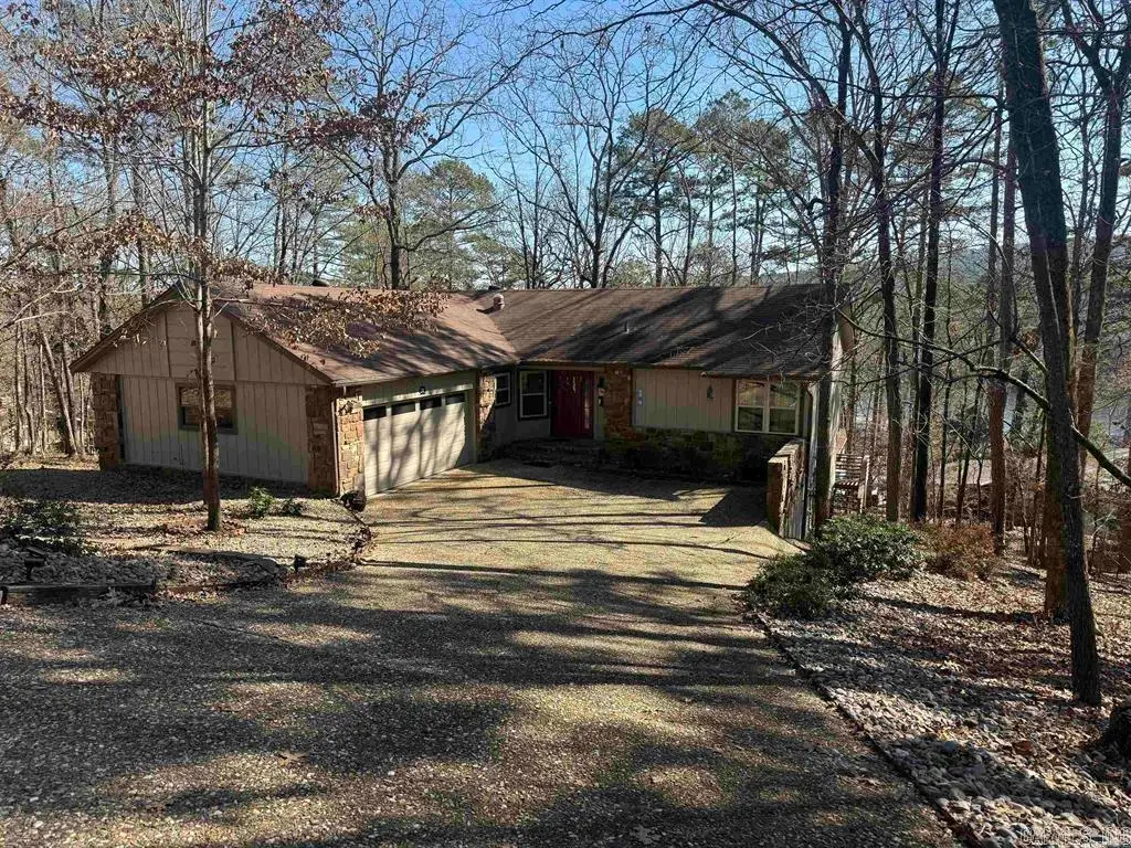 38 Pego Circle, Hot Springs Village, AR 71909 - #1