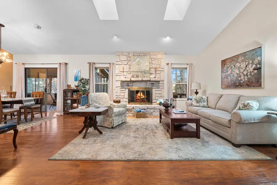 38 Pego Circle, Hot Springs Village, AR 71909 - #2