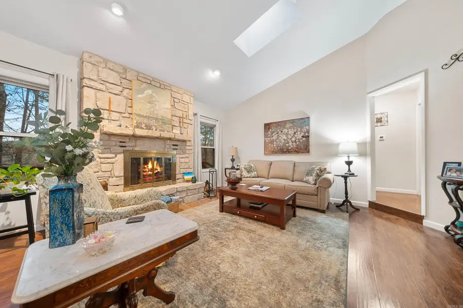 38 Pego Circle, Hot Springs Village, AR 71909 - #3