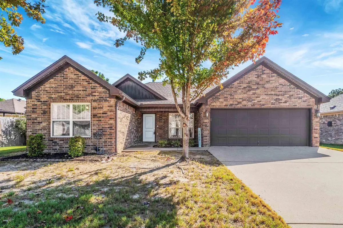 2802 Roset Lane, Bryant, AR 72022 - #1