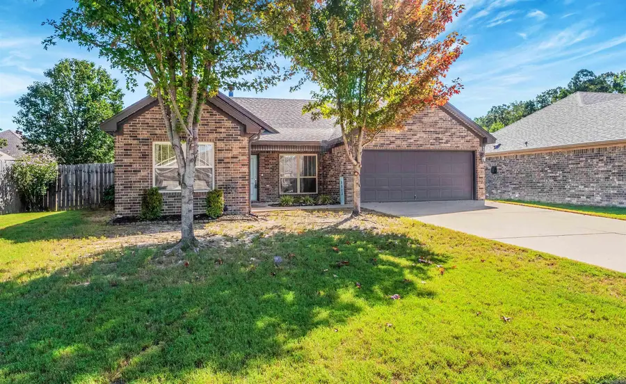 2802 Roset Lane, Bryant, AR 72022 - #2