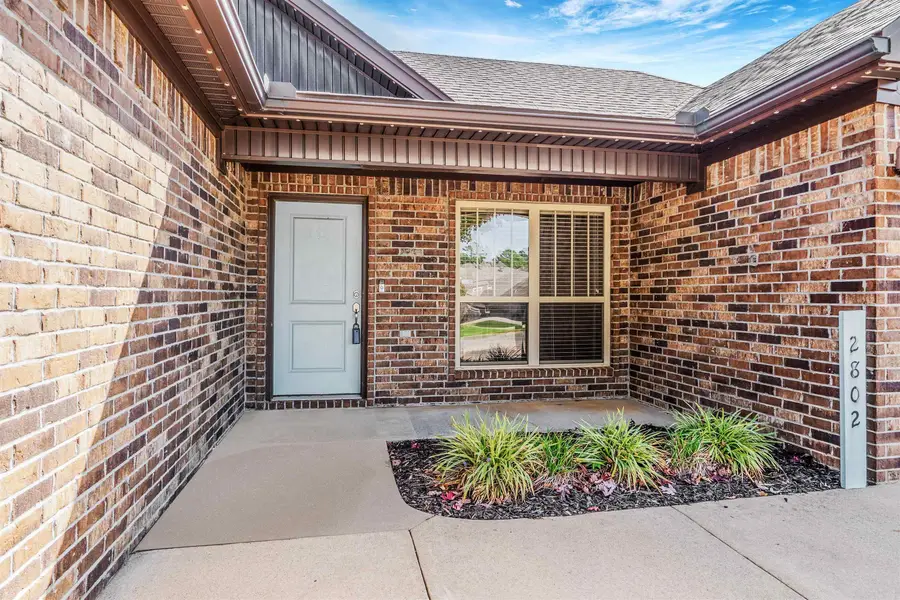 2802 Roset Lane, Bryant, AR 72022 - #3