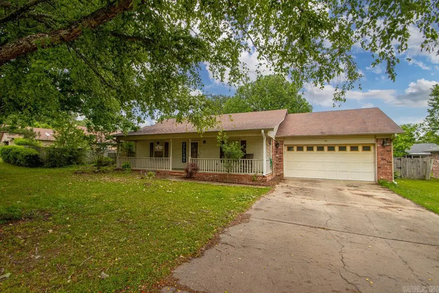 40 Mary Ann Circle, Cabot, AR 72023 - #3