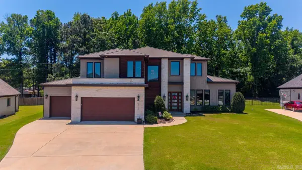6736 Hilo Avenue, Benton, AR 72019