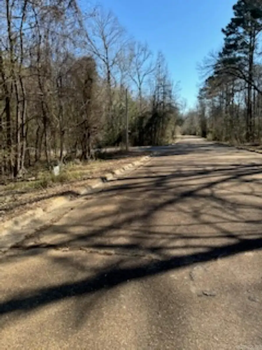 000 Peppertree/mockingbird/camellia, Camden, AR 71701 - #2