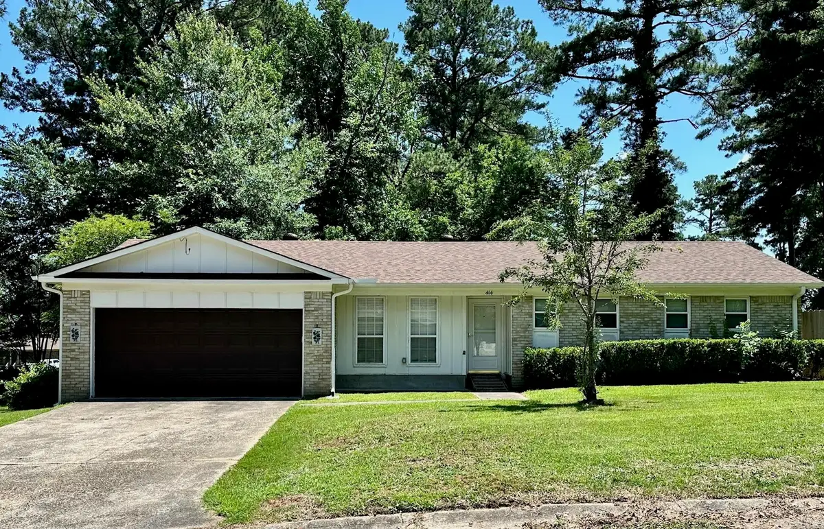 414 Newcomb Cove, Benton, AR 72015 - #1