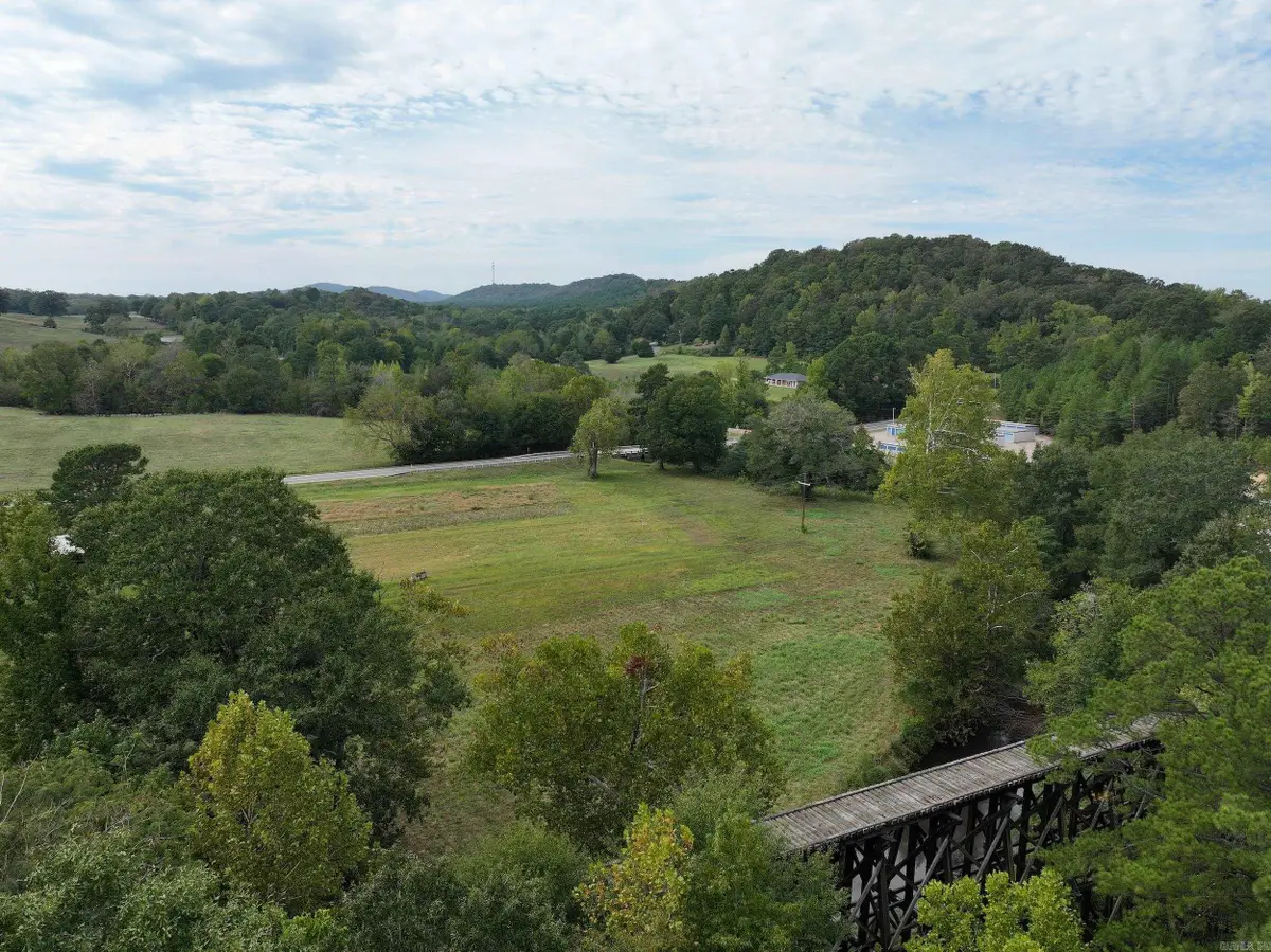 286 Hwy 8, Glenwood, AR 71943 - #1