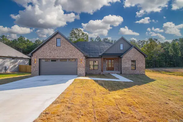 182 Allie Jo Lane, Sheridan, AR 72150