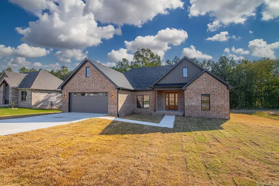 182 Allie Jo Lane, Sheridan, AR 72150 - #2