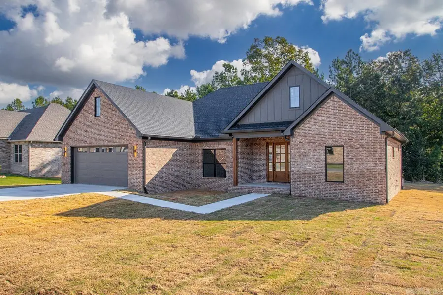 182 Allie Jo Lane, Sheridan, AR 72150 - #3