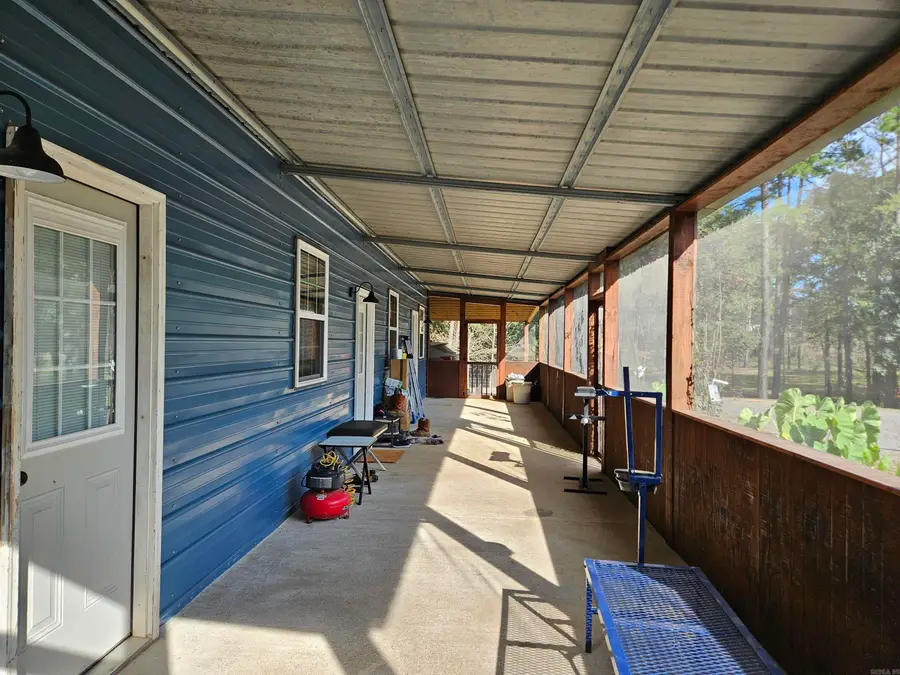 360 Center School Road, Hattieville, AR 72063 - #3