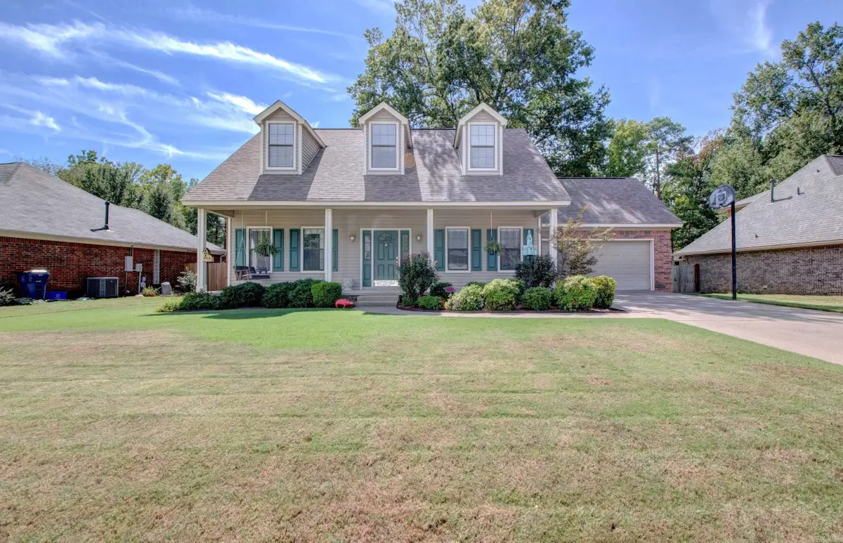 45 Blue Mountain Dr, Maumelle, AR 72113 - #1