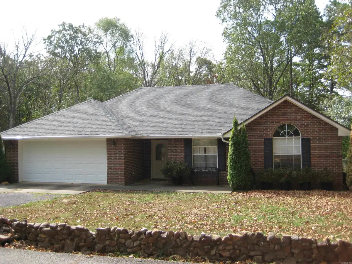 2016 Wertz Avenue, Mena, AR 71953 - #1