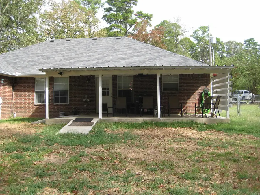 2016 Wertz Avenue, Mena, AR 71953 - #3