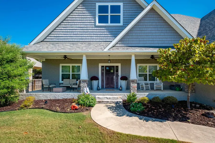 203 Seminole Lane, Maumelle, AR 72113 - #2