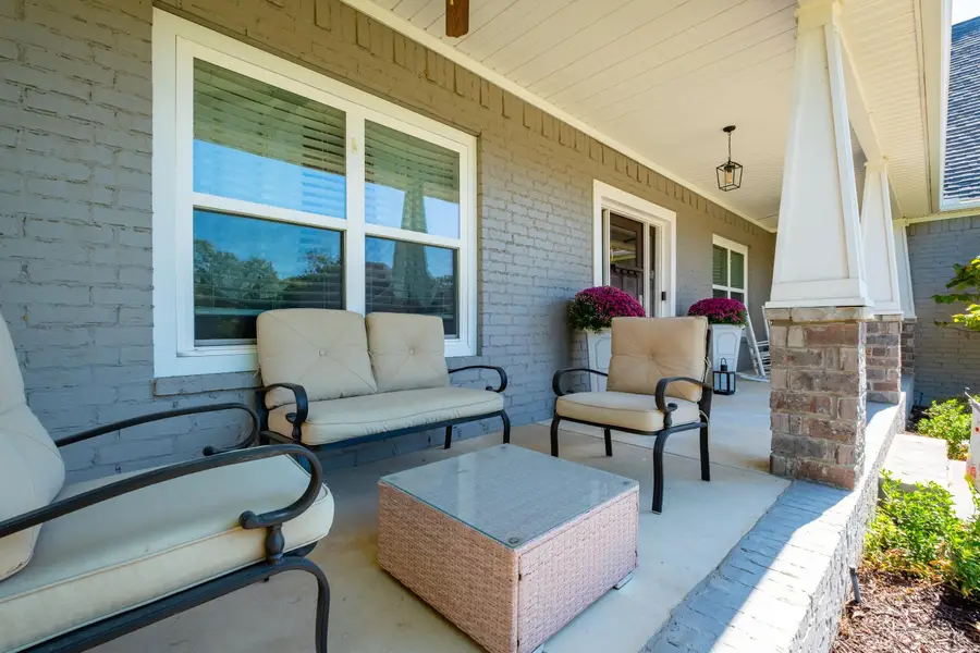 203 Seminole Lane, Maumelle, AR 72113 - #3