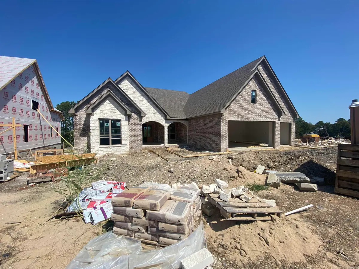 46 Daventry Dr, Little Rock, AR 72223 - #1