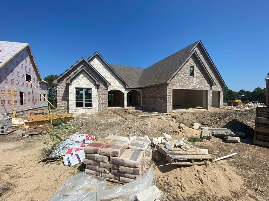 46 Daventry Dr, Little Rock, AR 72223 - #2