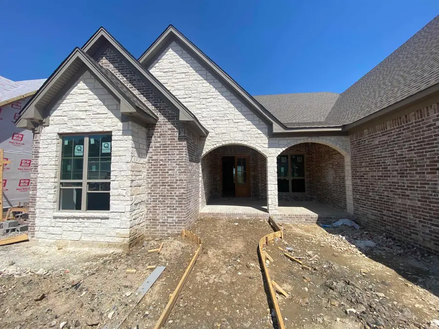 46 Daventry Dr, Little Rock, AR 72223 - #3