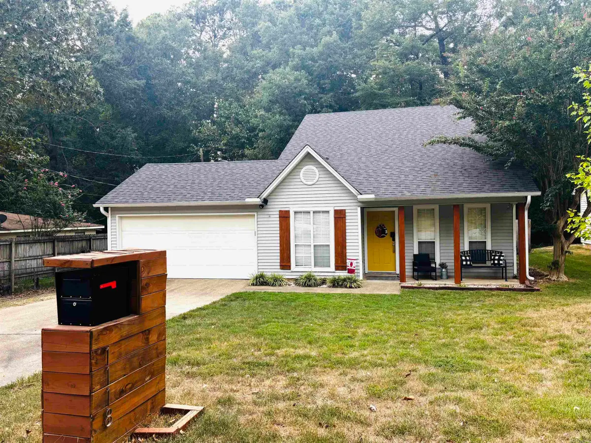1118 Brookview Drive, Benton, AR 72015 - #1