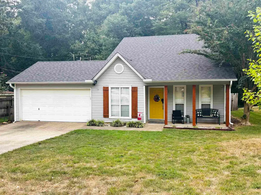 1118 Brookview Drive, Benton, AR 72015 - #2