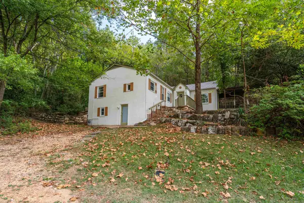 Address Withheld By Seller, Hot Springs, AR 71901