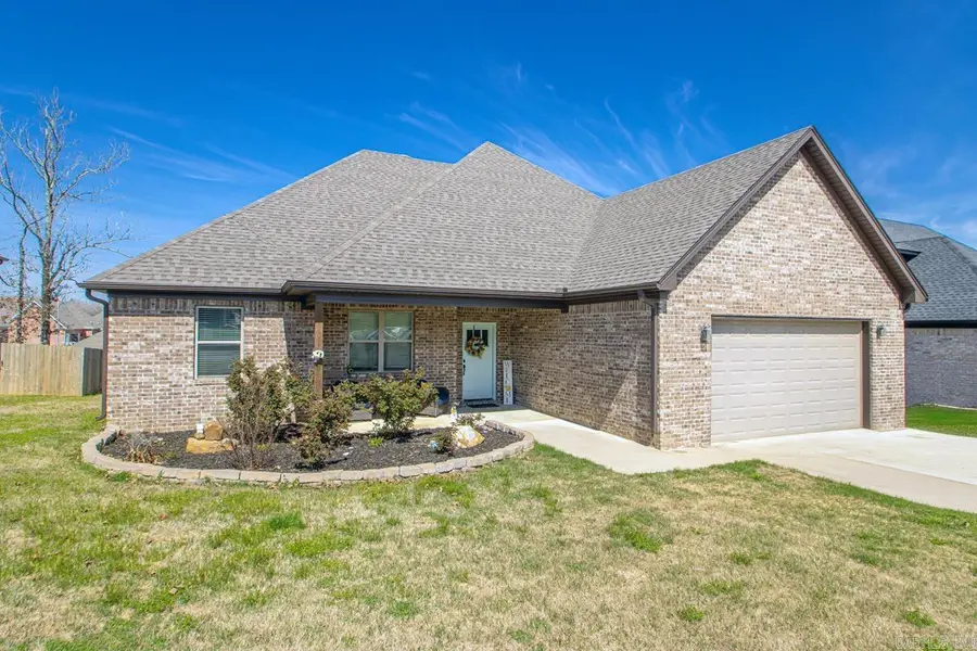 2013 Tapped Maple Drive, Sherwood, AR 72120 - #3
