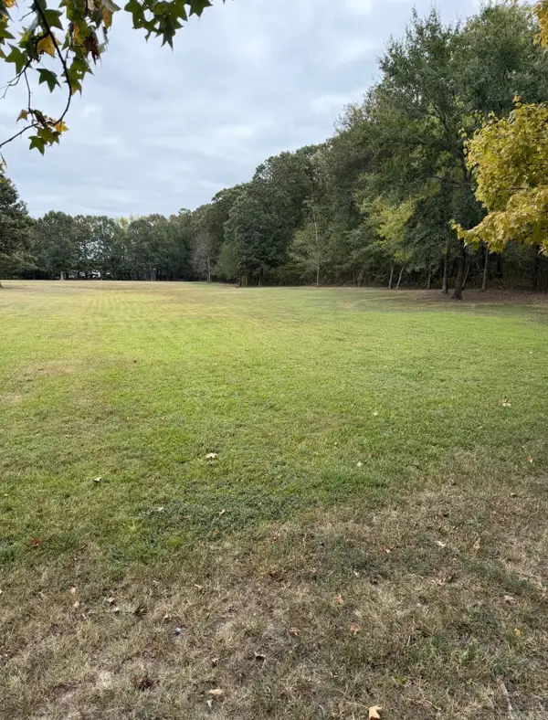 Address Withheld By Seller, Lonoke, AR 72086